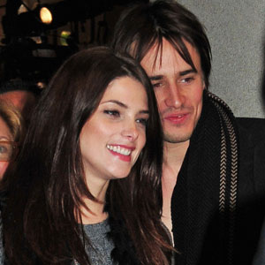 Reeve Carney, Ashley Greene Reeve Carney, Ashley Greene